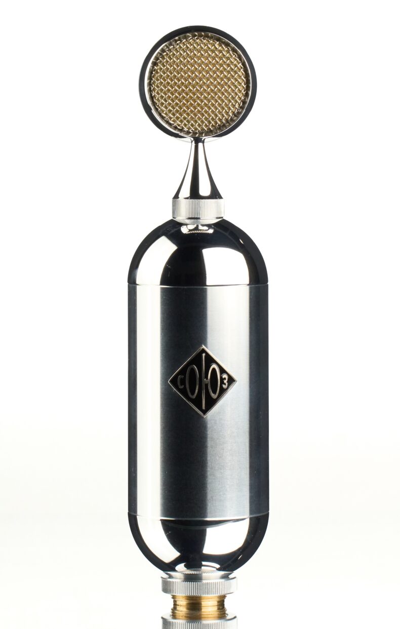 017 TUBE-S Silver 17