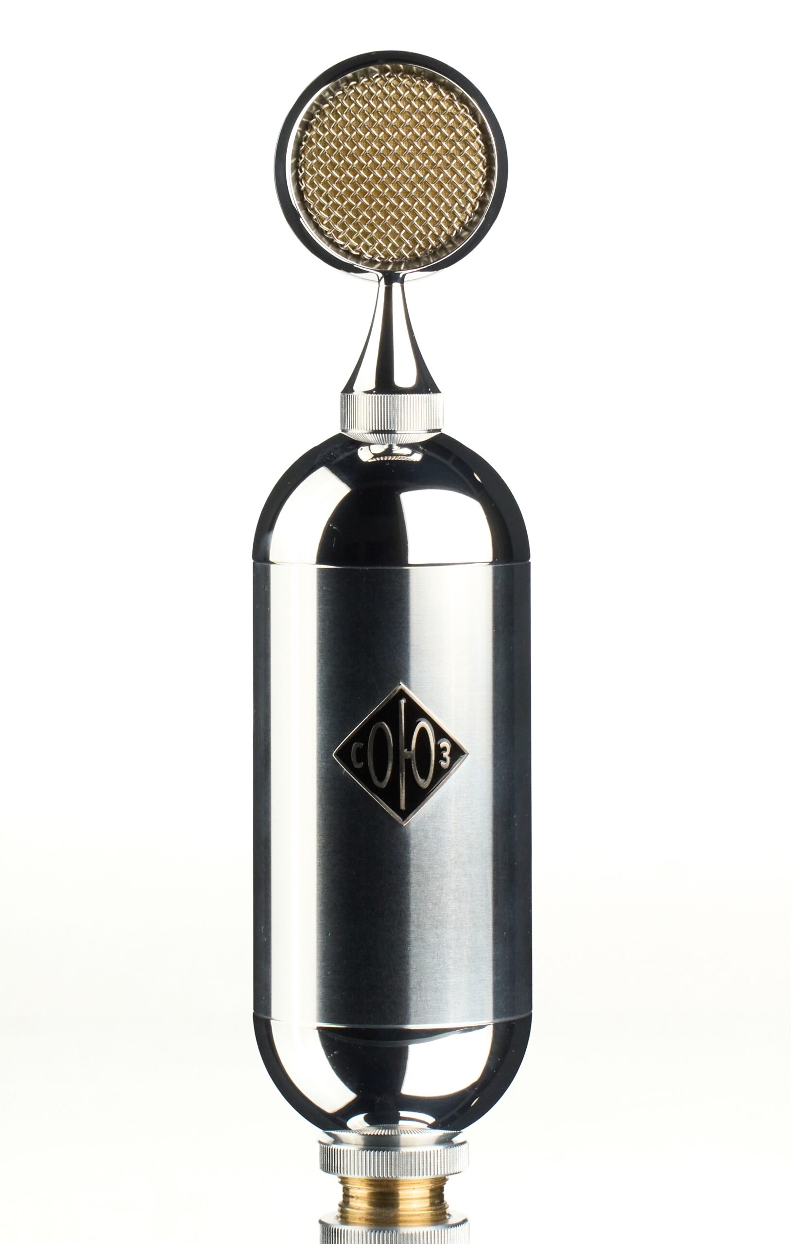 017 TUBE-S Silver 17