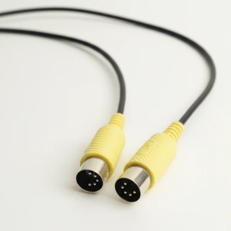 Sim´n Tonic - DIN-MIDI Cable – Bild 2