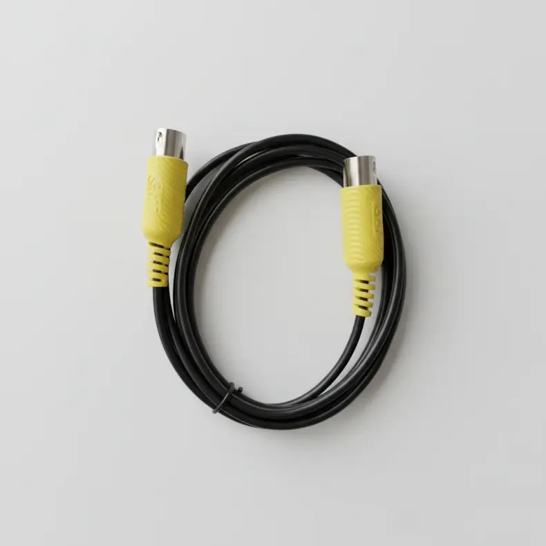 Sim´n Tonic - DIN-MIDI Cable