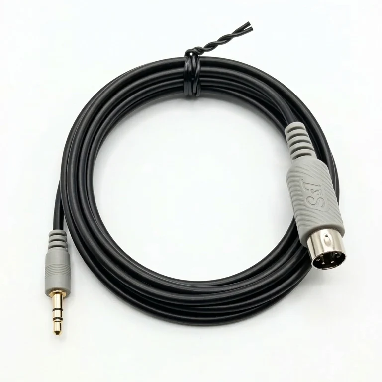 Sim´n Tonic - DIN Sync Adapter Cable