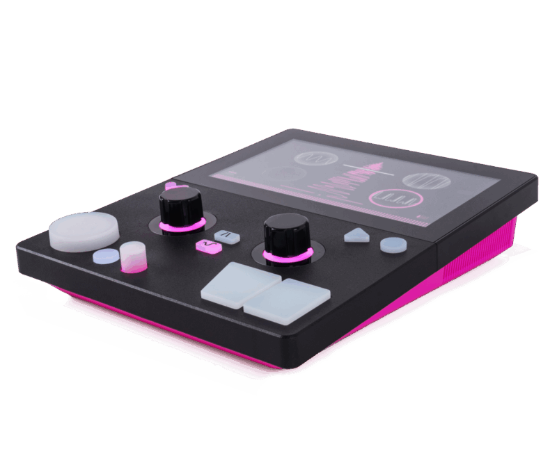FIRST LOVE PINK