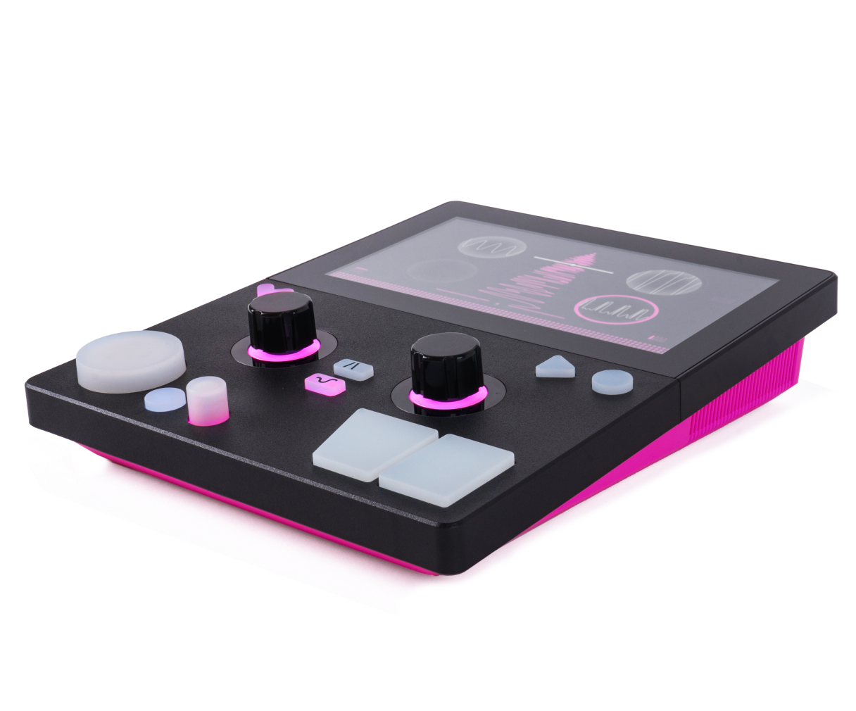 FIRST LOVE PINK