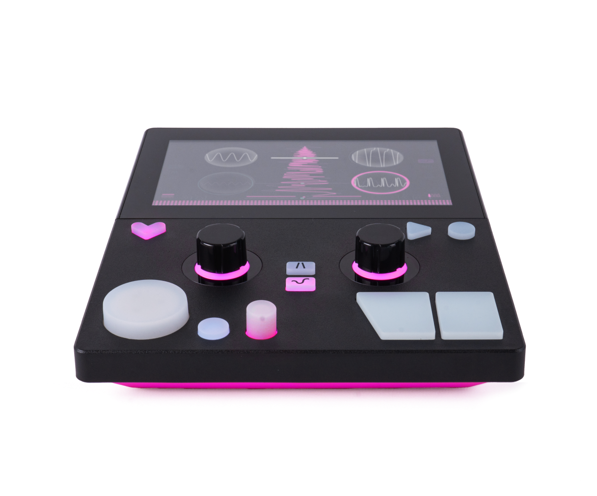 FIRST LOVE PINK – Bild 2