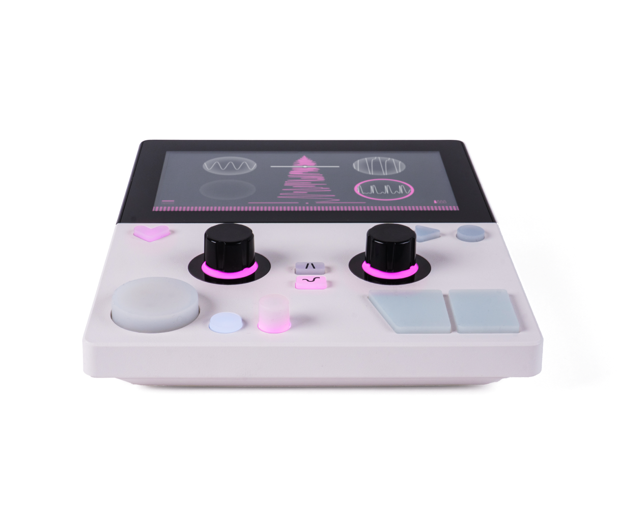 FIRST LOVE WHITE – Bild 2