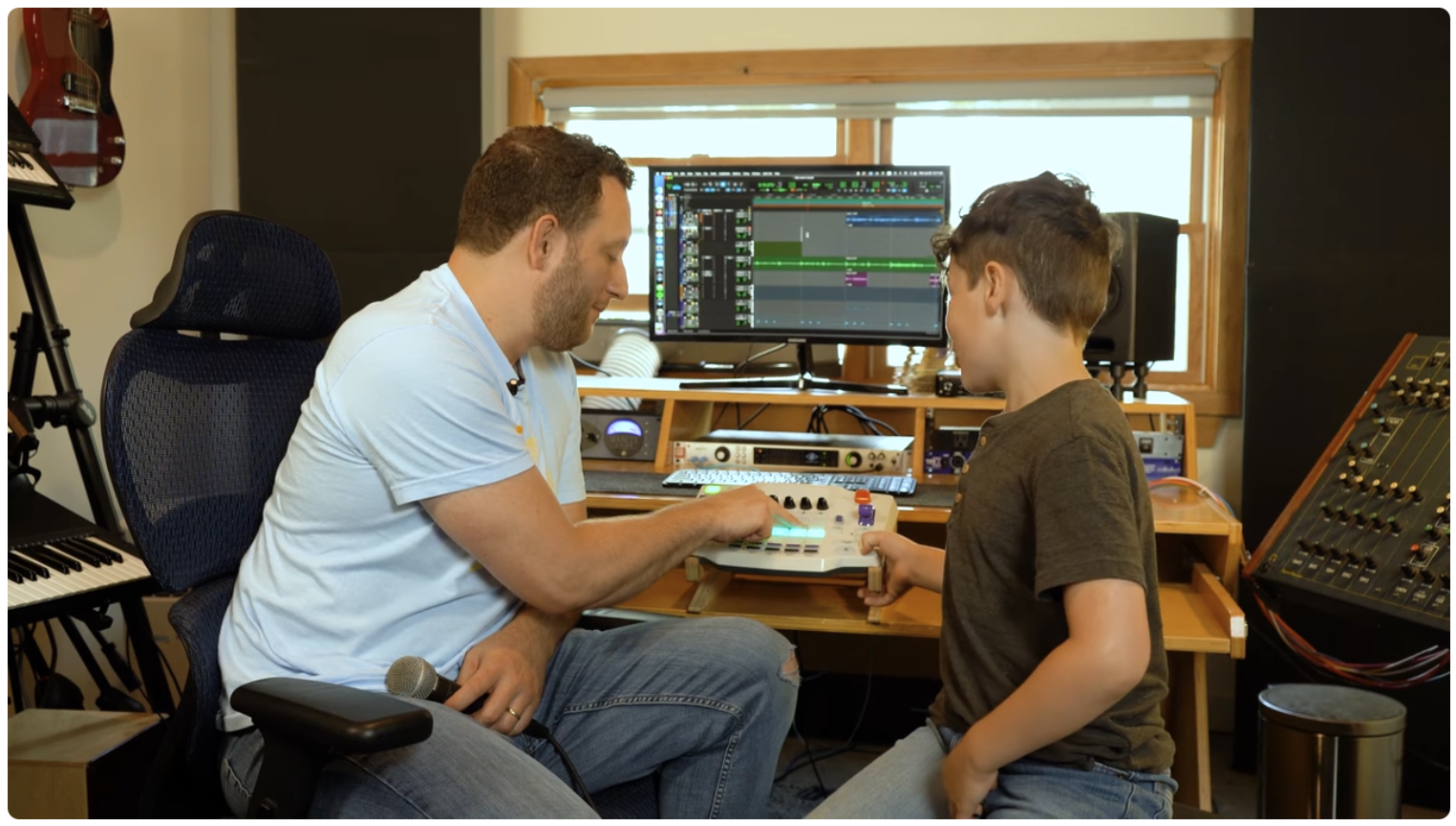 Blipblox myTracks – Bild 7