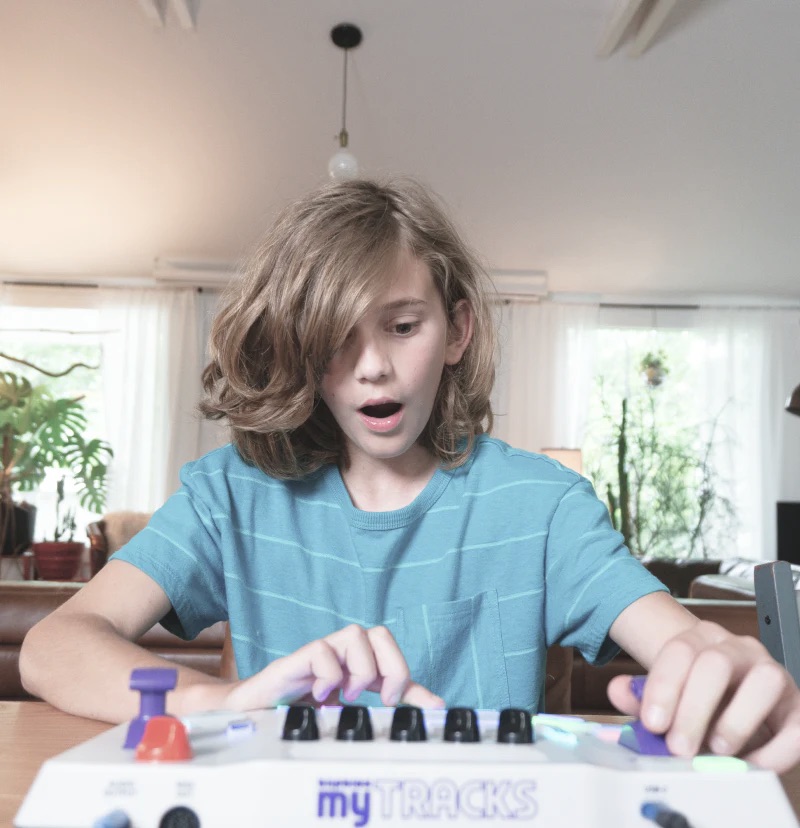 Blipblox myTracks – Bild 5