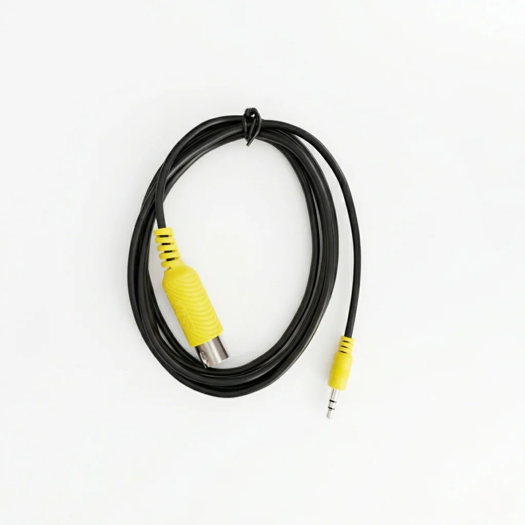Sim´n Tonic - TRS-MIDI Type A Cable