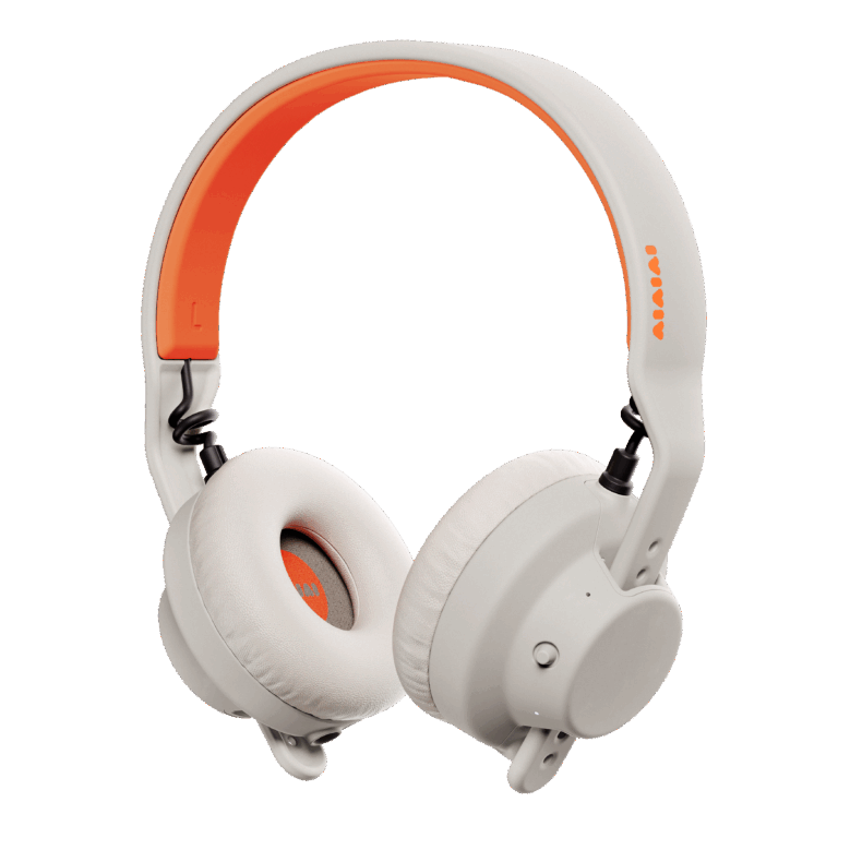 TMA-2 DJ Wireless (White)