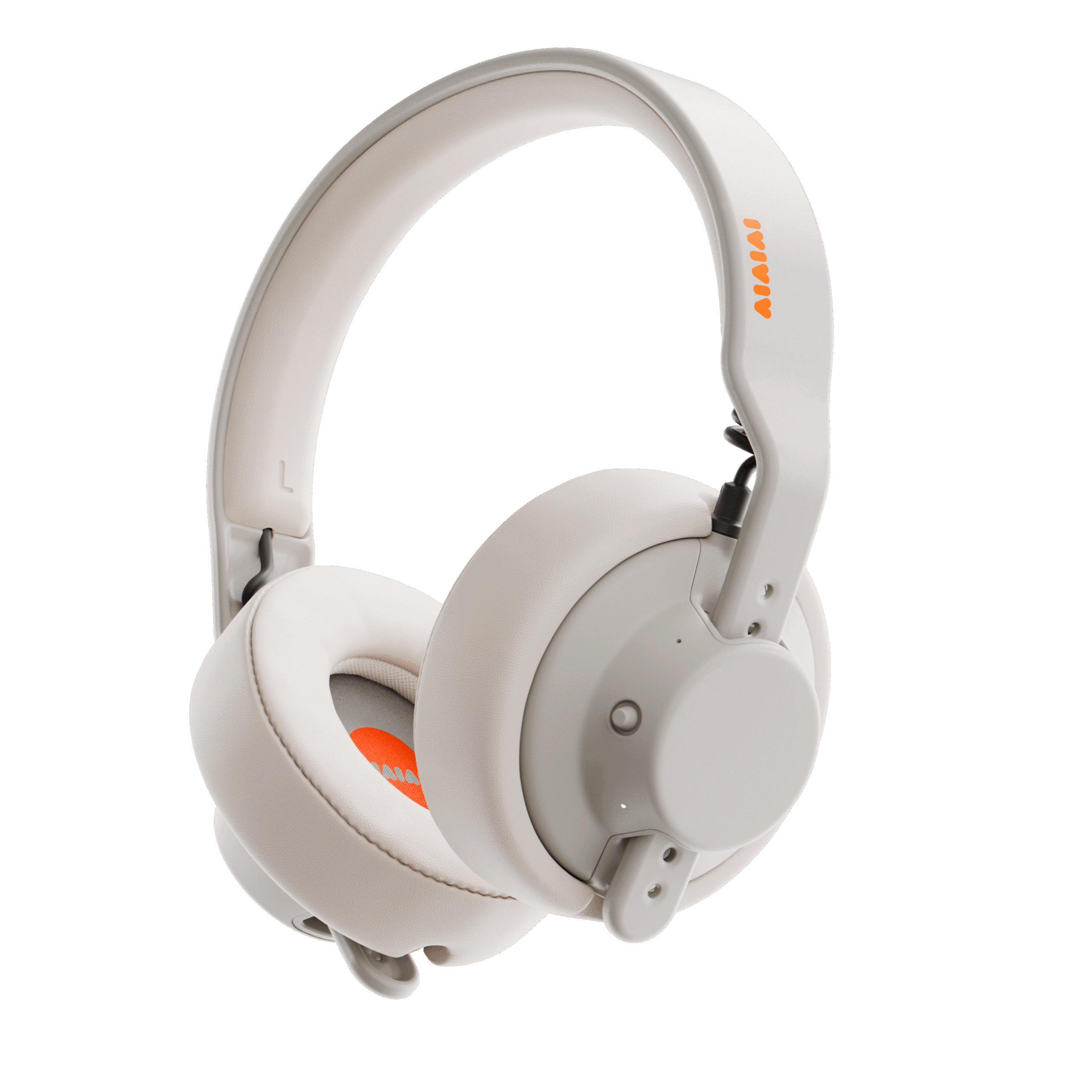 AIAIAI - TMA-2 MOVE Wireless (White) – Bild 2