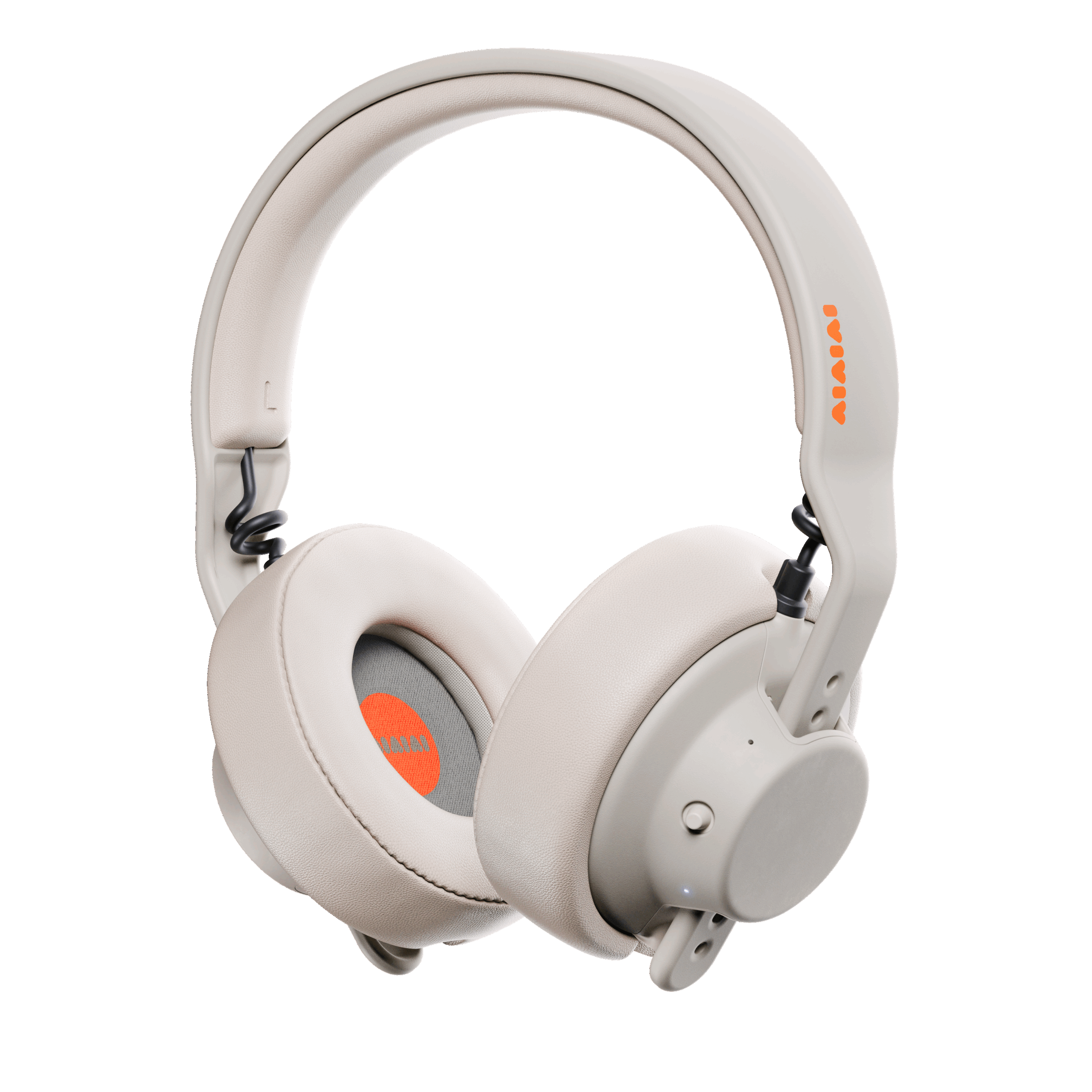 AIAIAI - TMA-2 MOVE Wireless (White)