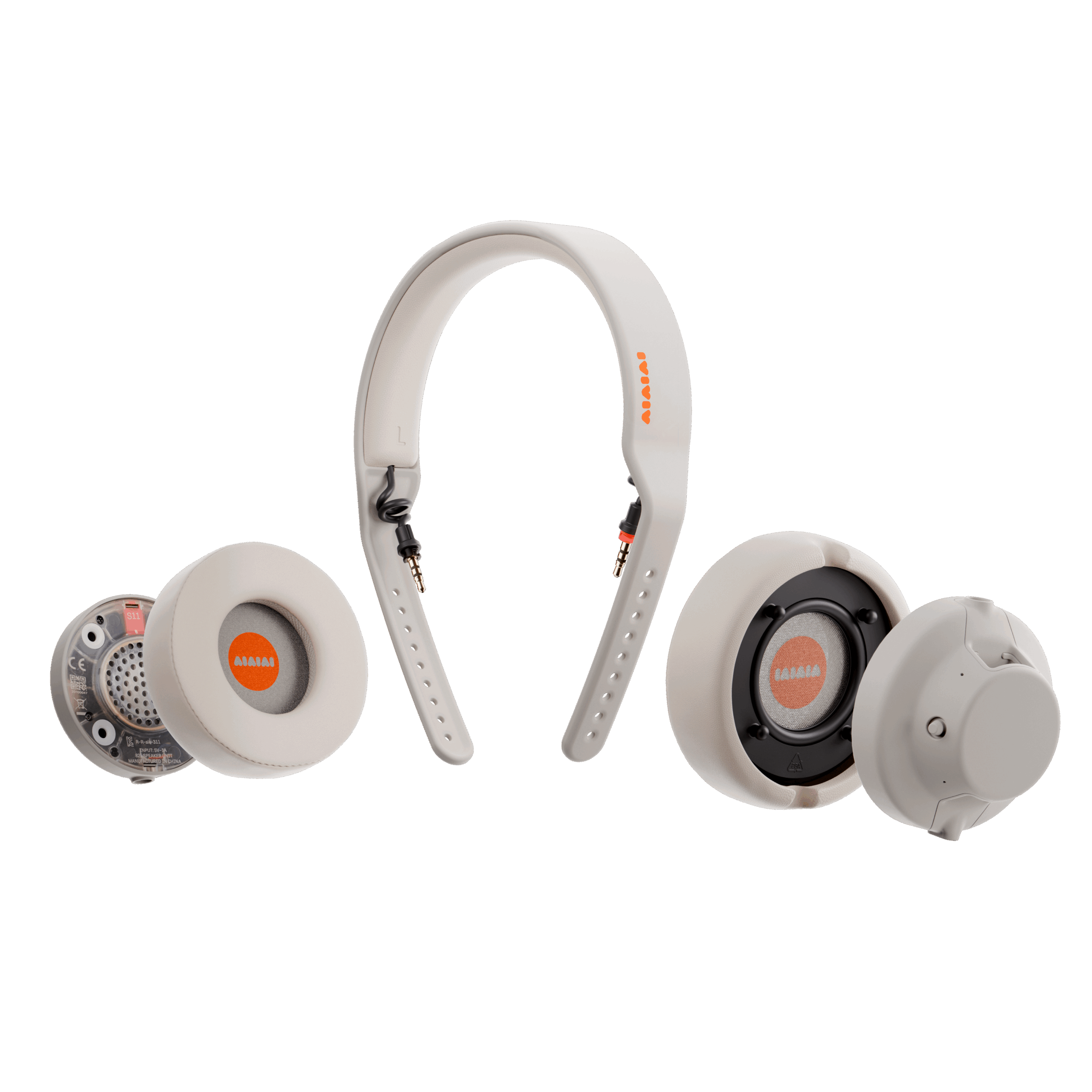 TMA-2 Studio Wireless (White) – Bild 3