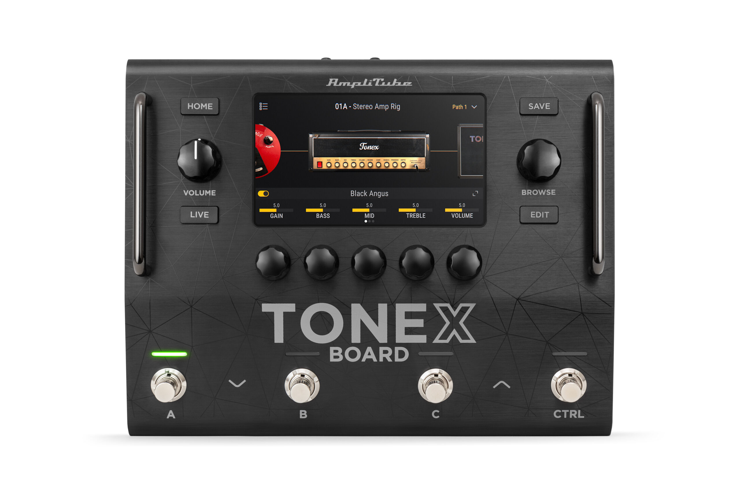 TONEX Board