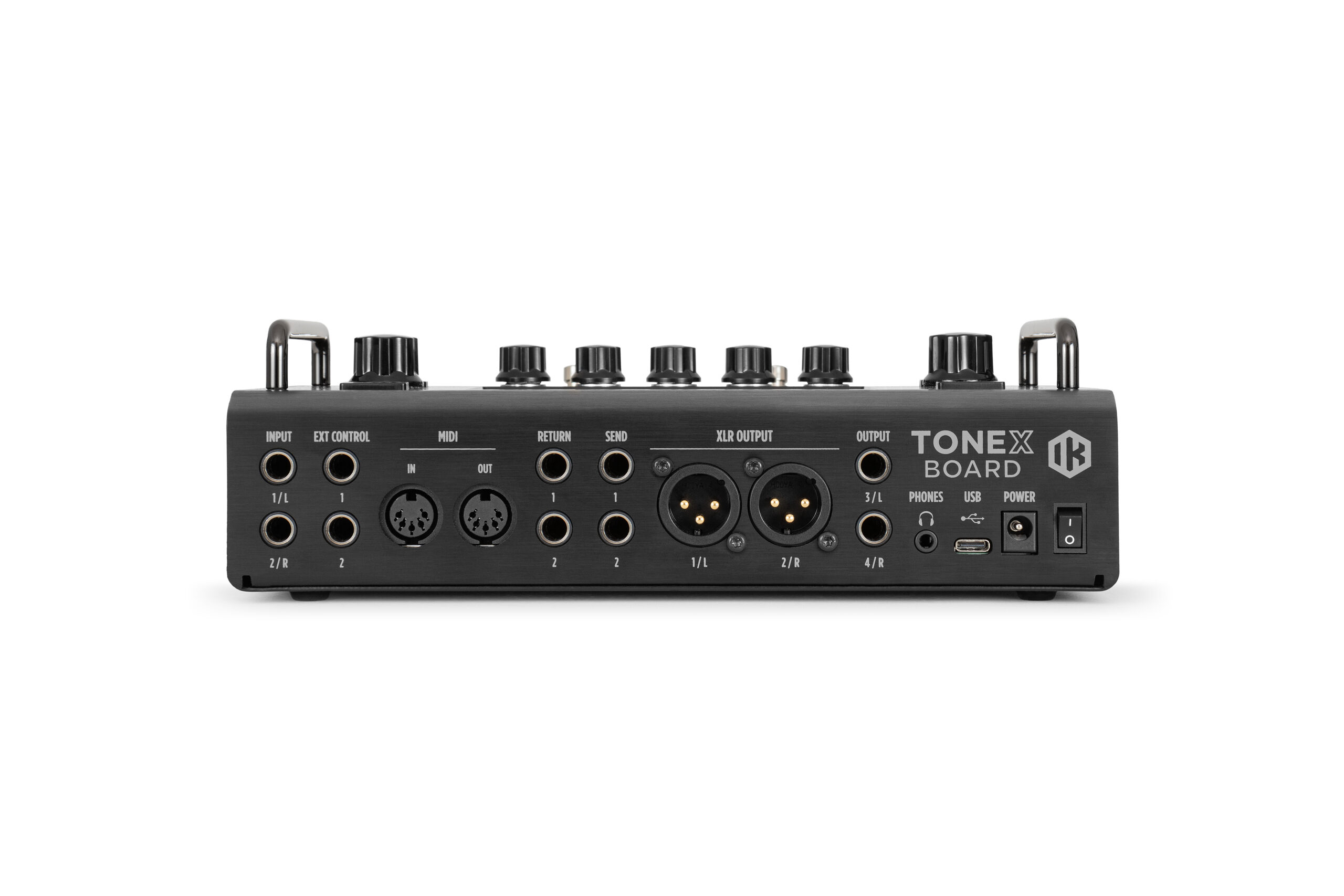 TONEX Board – Bild 6