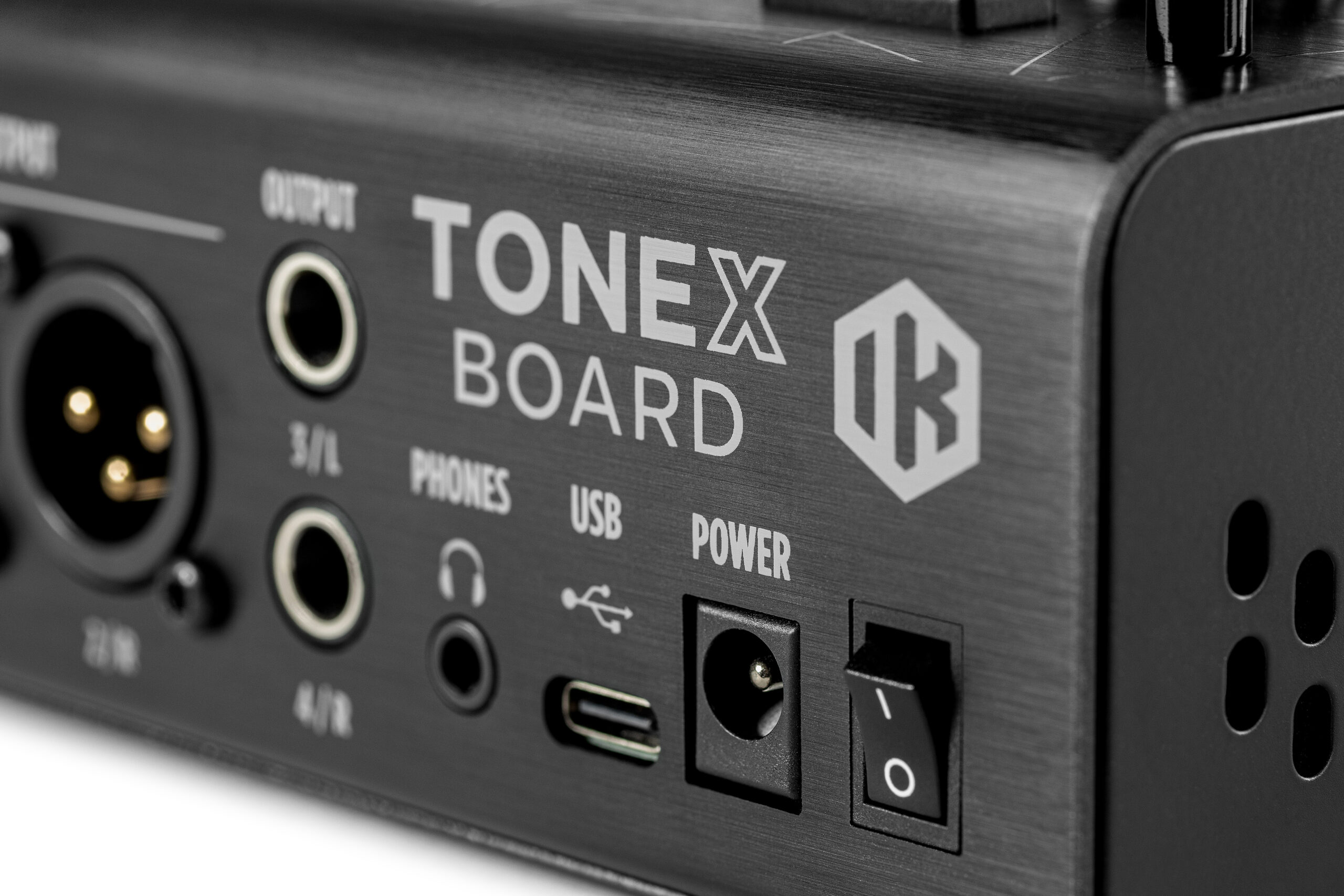 TONEX Board – Bild 9