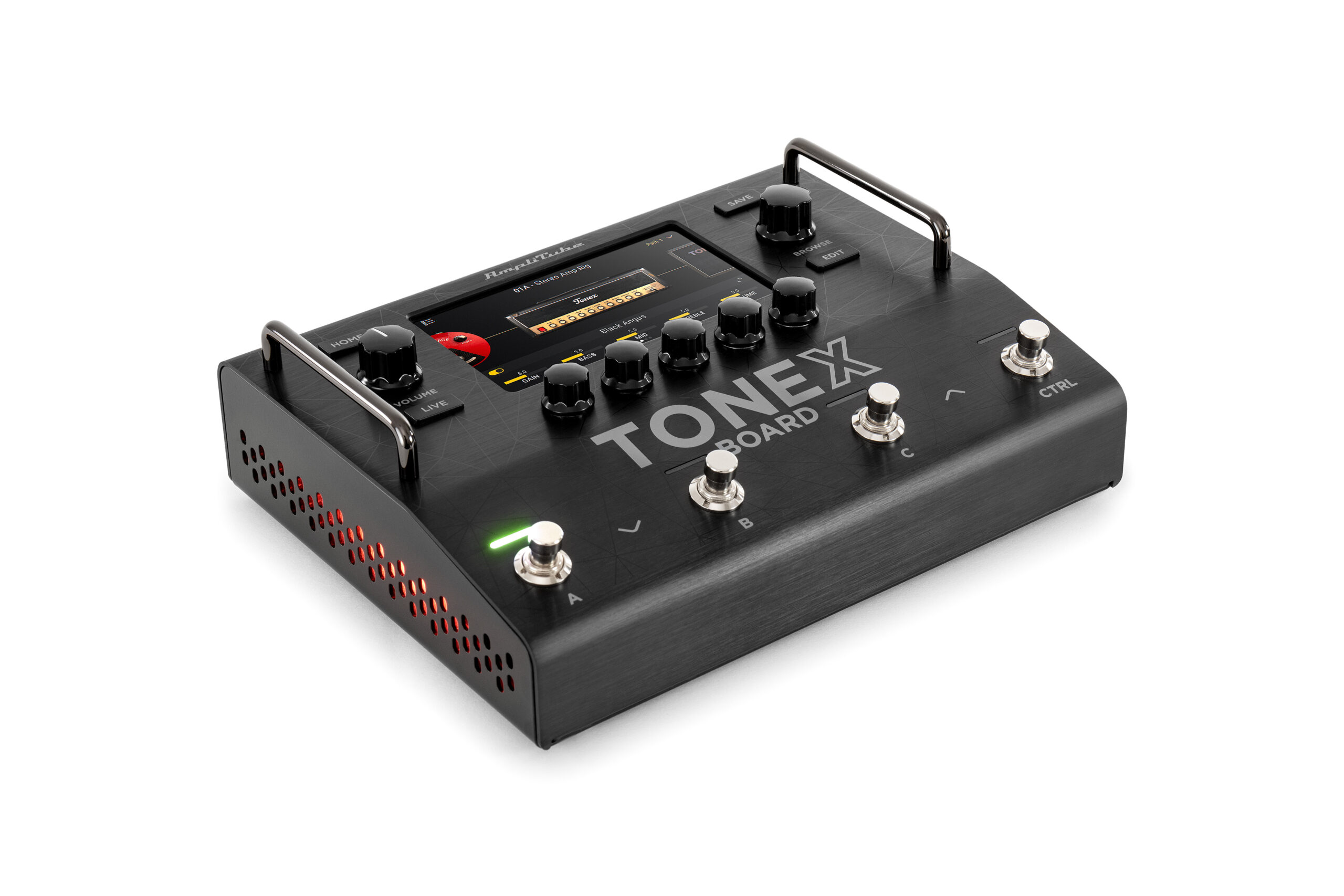 TONEX Board – Bild 3