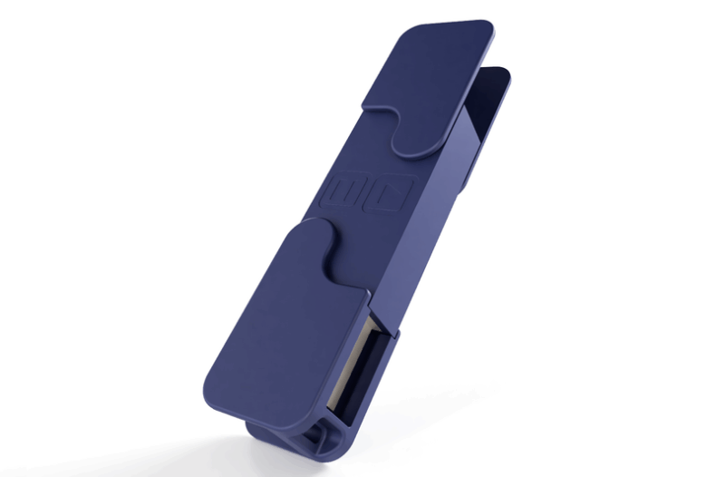 Chroma USB Drive MK2 - 128GB - Luminous Blue