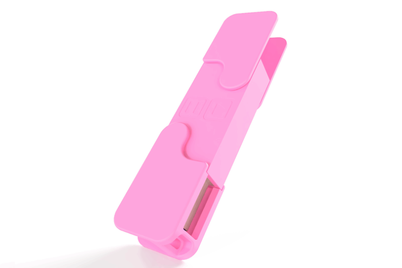 Chroma USB Drive MK2 - 128GB - Pop Pink