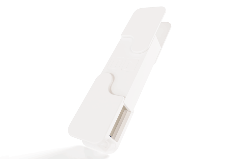 Chroma USB Drive MK2 - 256GB - Cloud White