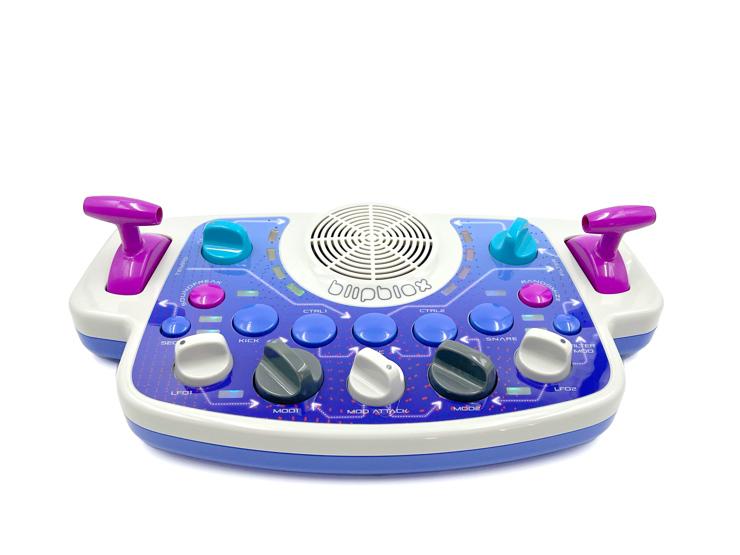 Blipblox SK2