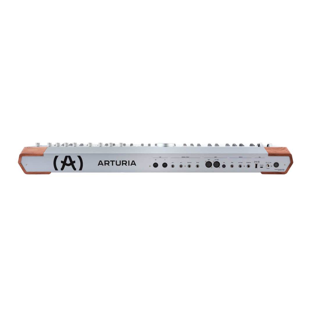 Arturia - AstroLab 61 Silver – Bild 2