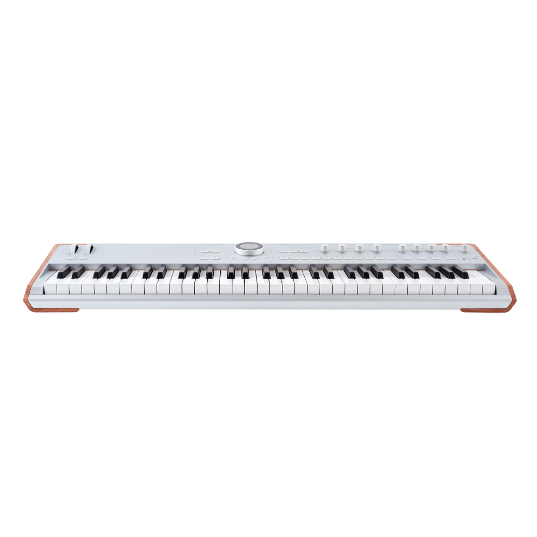 Arturia - AstroLab 61 Silver – Bild 3