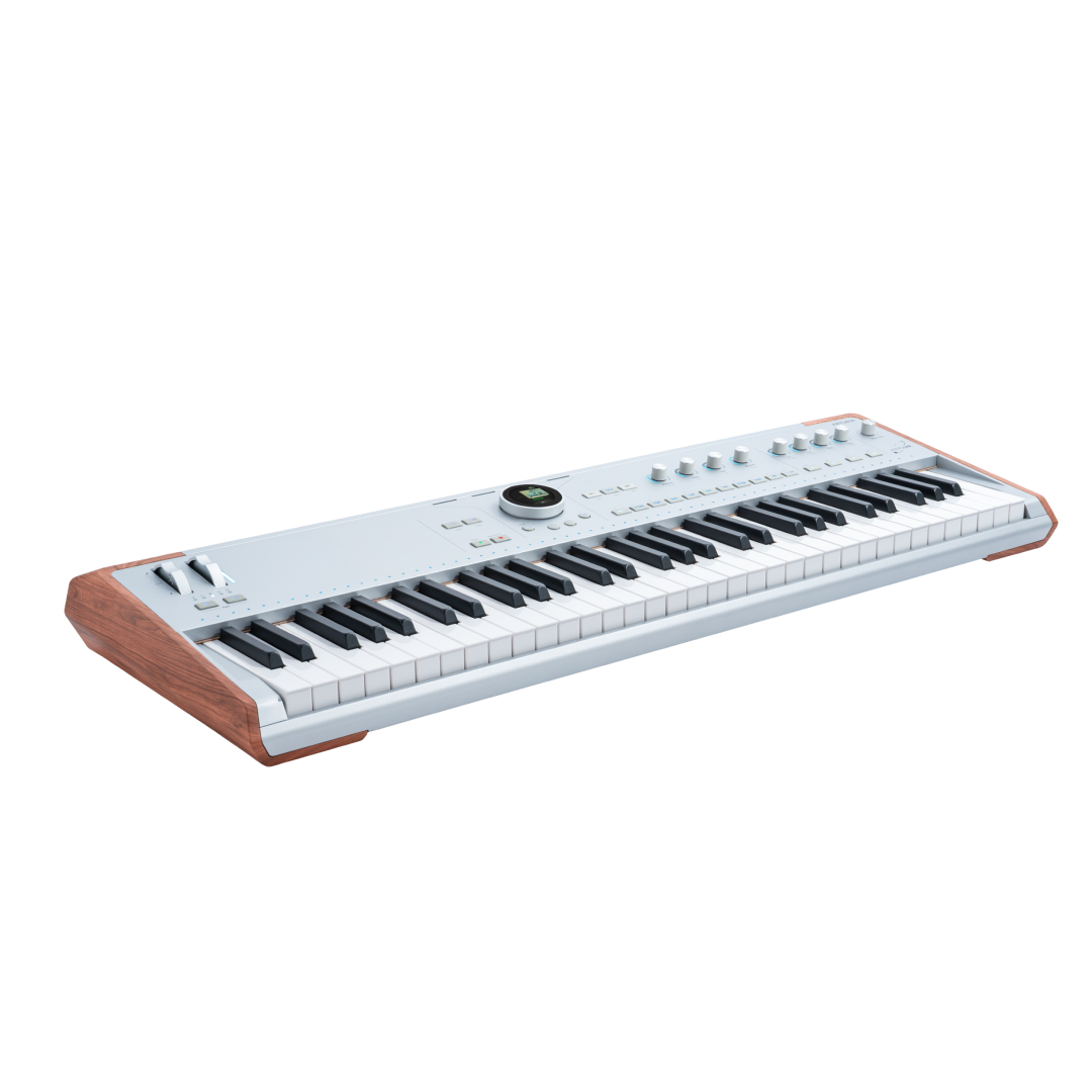 Arturia - AstroLab 61 Silver – Bild 4