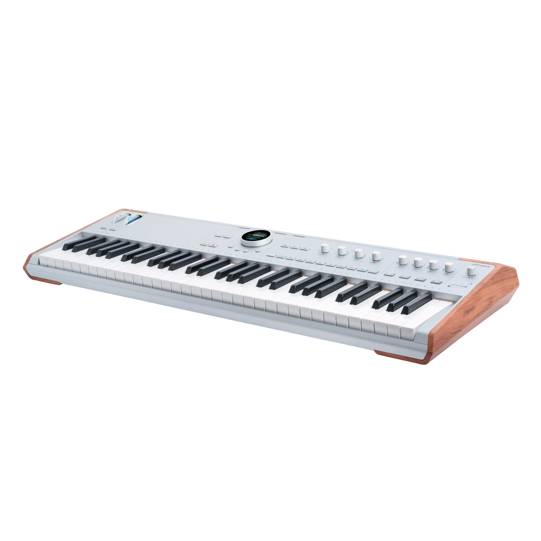 Arturia - AstroLab 61 Silver – Bild 5