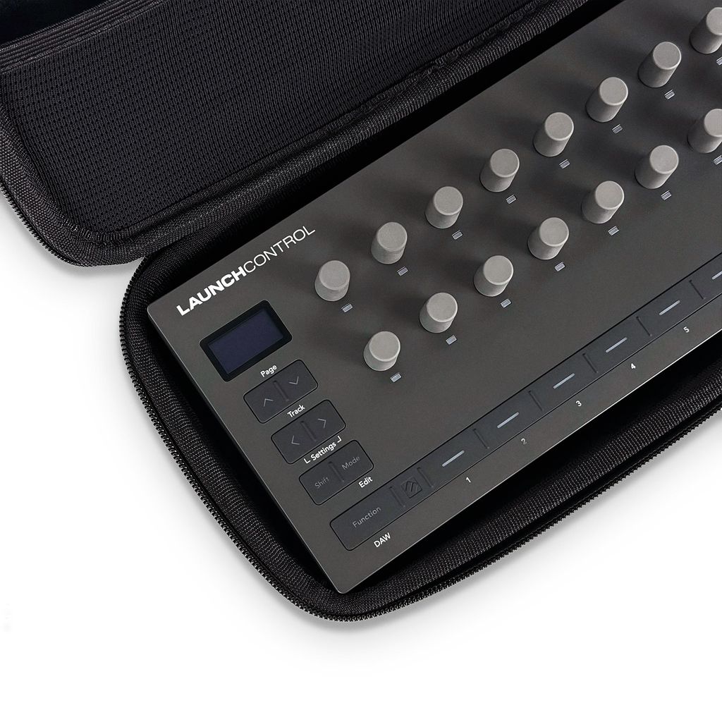 GLIDE Case For The Novation Launch Control 3 – Bild 2