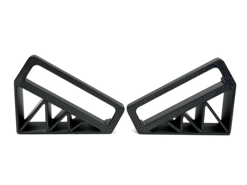 ROTO-CONTROL STANDS