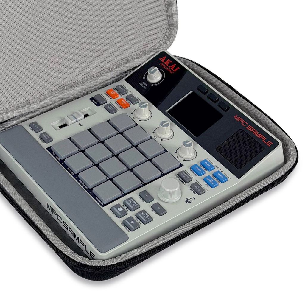 PULSE Case For The Akai MPC Sample – Bild 2