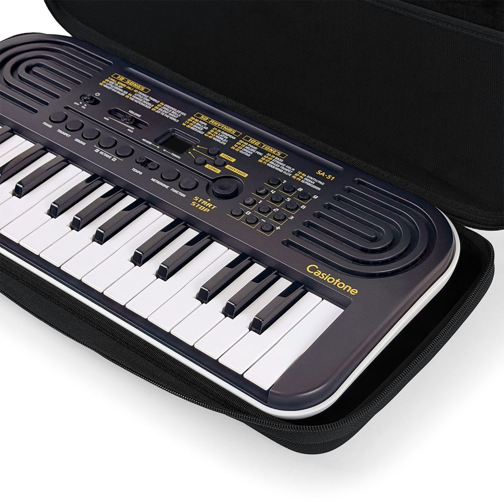 PULSE Case For The Casiotone SA-51 – Bild 3