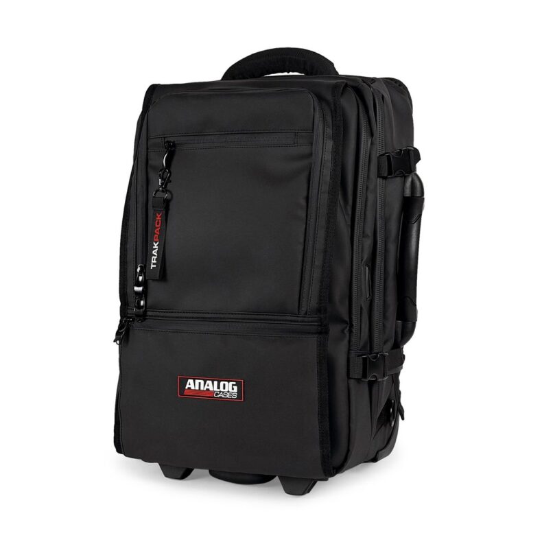 TRAKPACK Roll