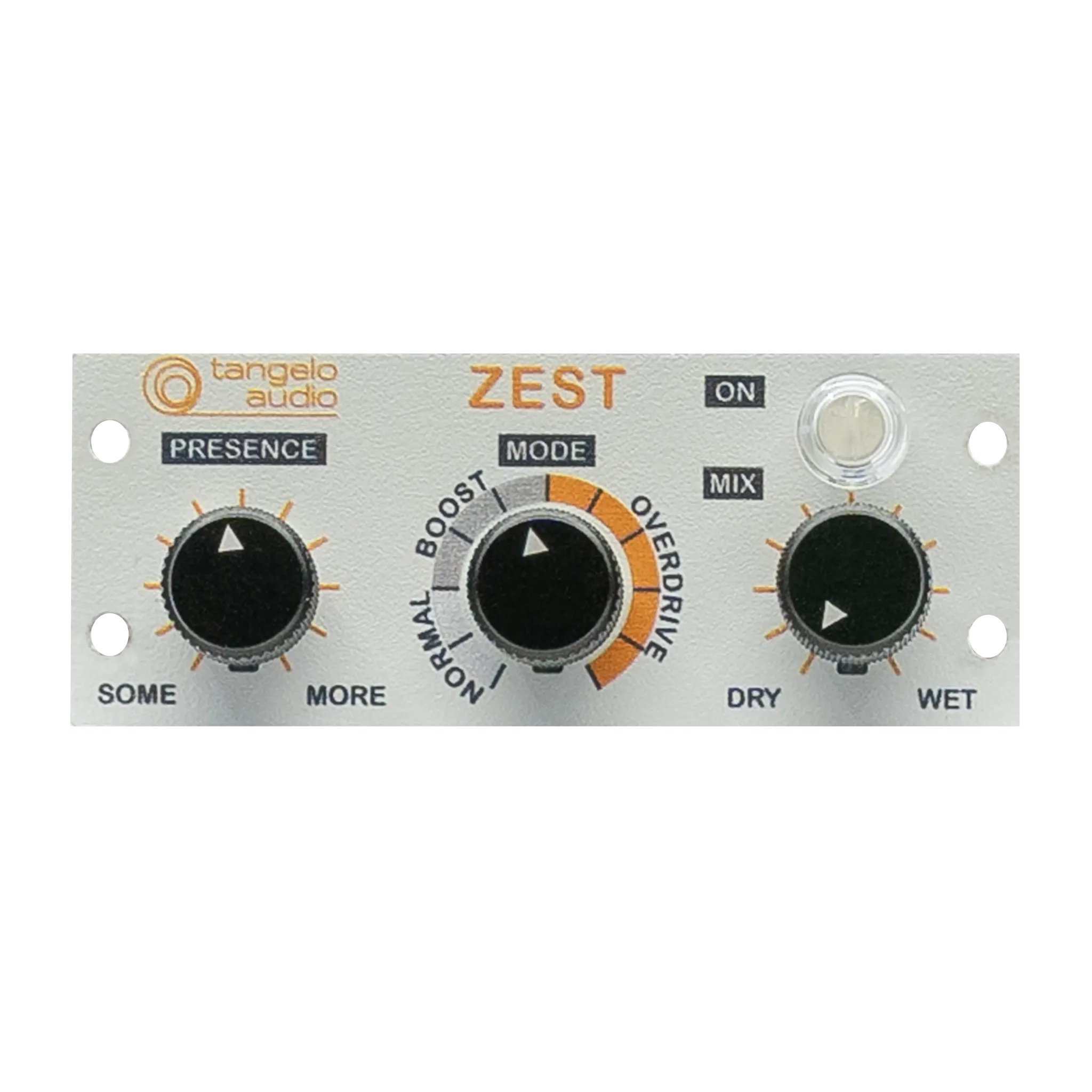 Tangelo Audio Zest