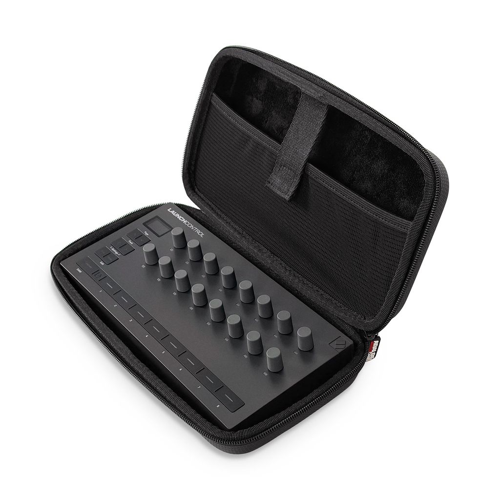 GLIDE Case For The Novation Launch Control 3 – Bild 7