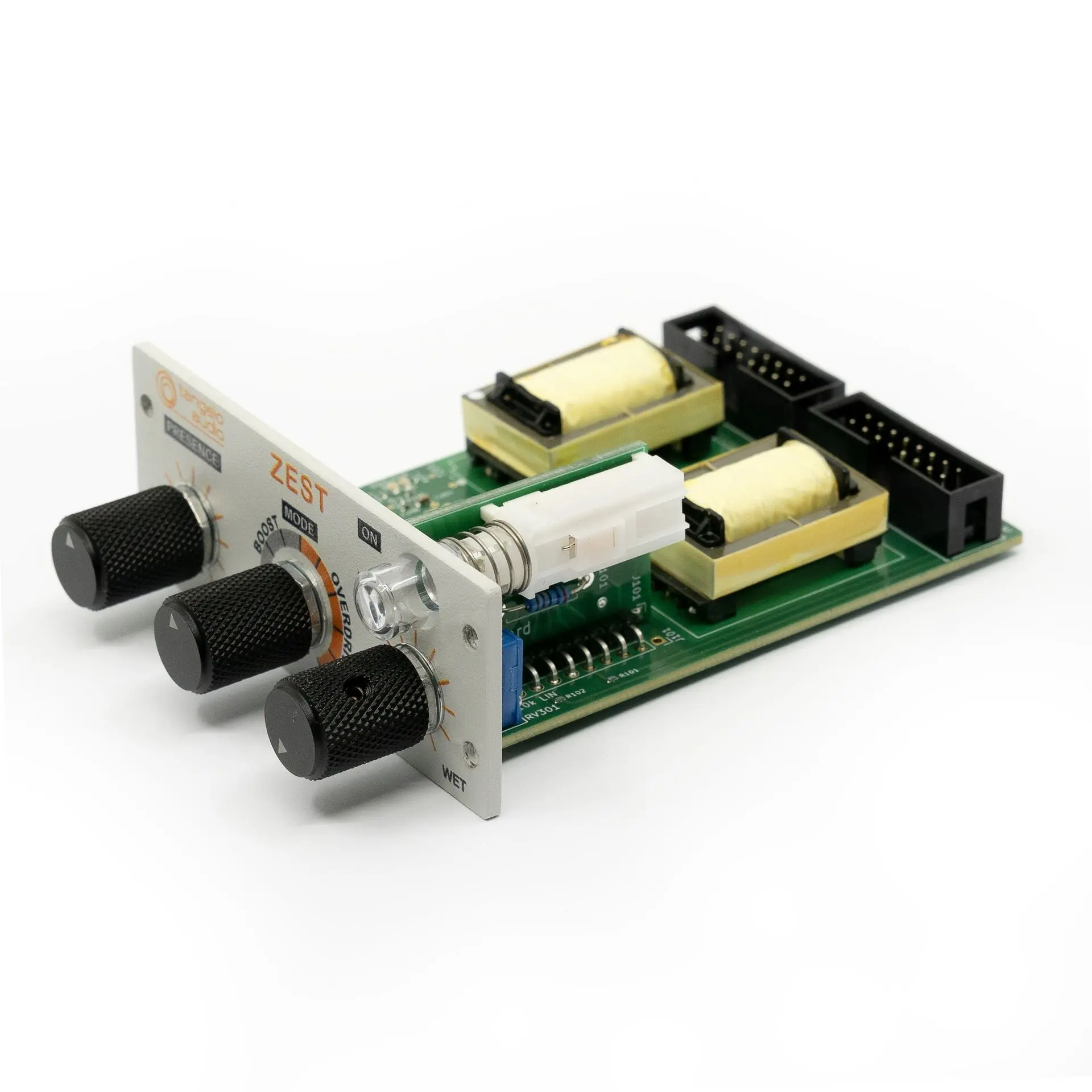 Tangelo Audio Zest – Bild 2