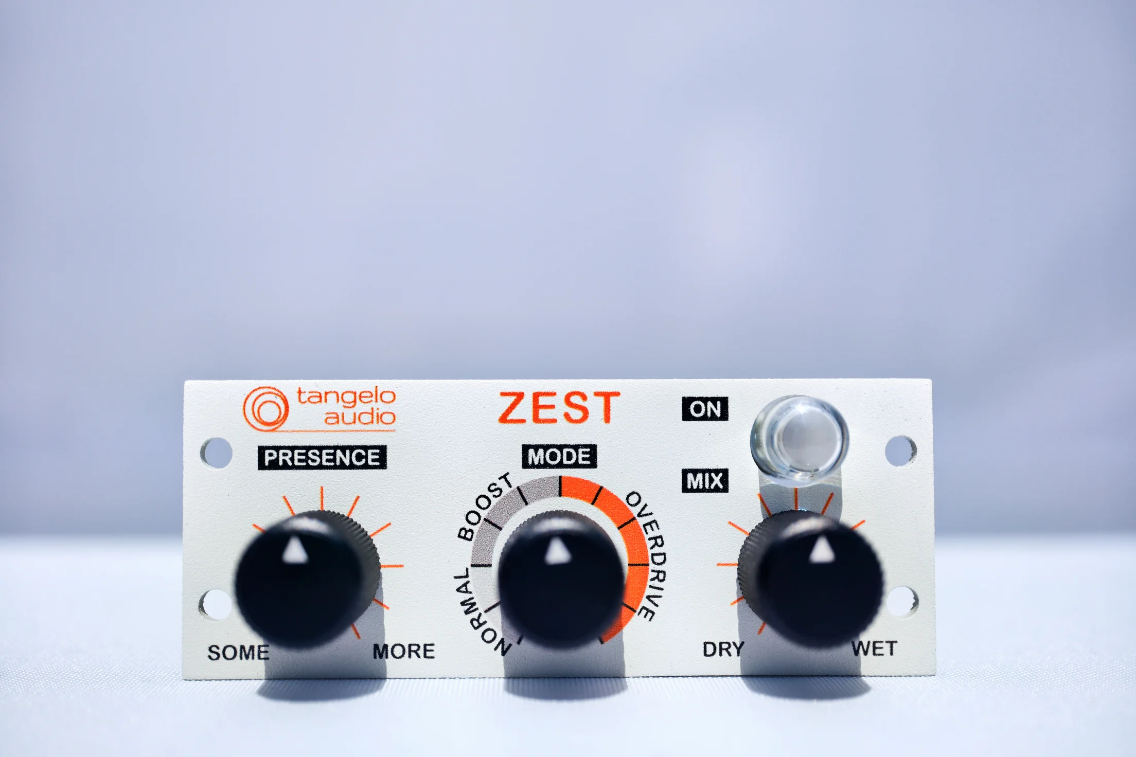 Tangelo Audio Zest – Bild 3