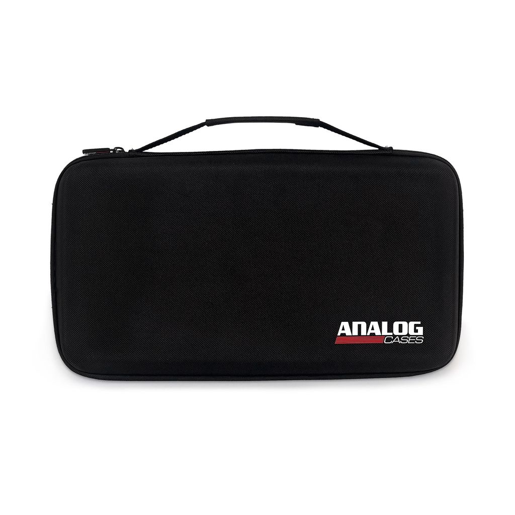 PULSE Case For The Akai MPK Mini IV