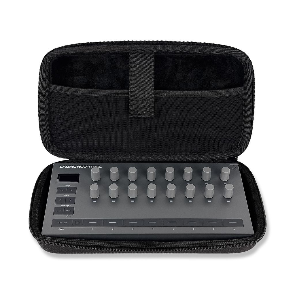 GLIDE Case For The Novation Launch Control 3 – Bild 4