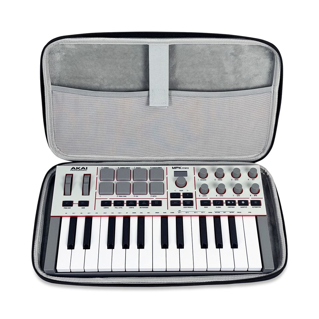 PULSE Case For The Akai MPK Mini IV – Bild 2