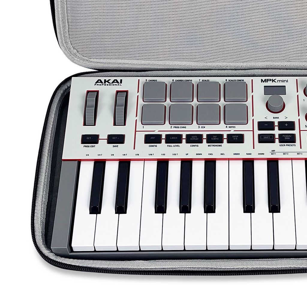 PULSE Case For The Akai MPK Mini IV – Bild 3