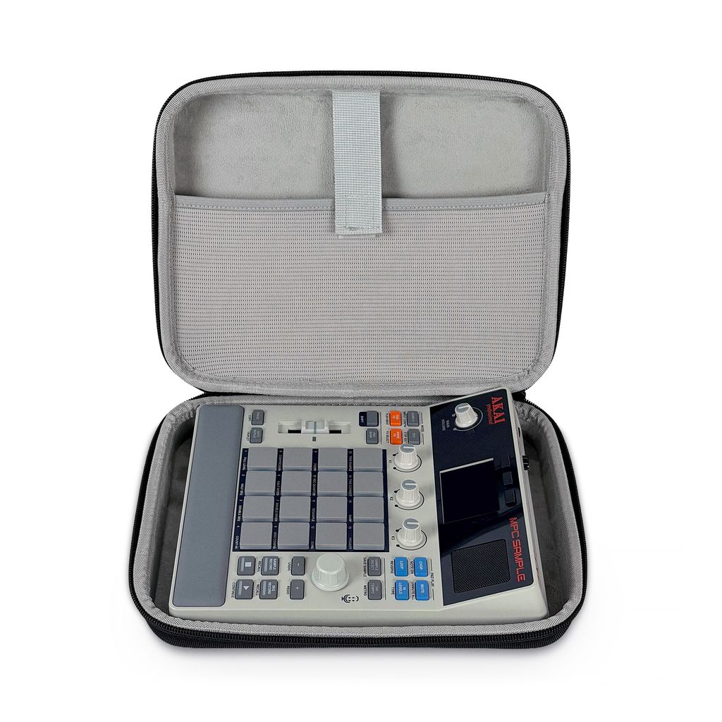 PULSE Case For The Akai MPC Sample – Bild 4