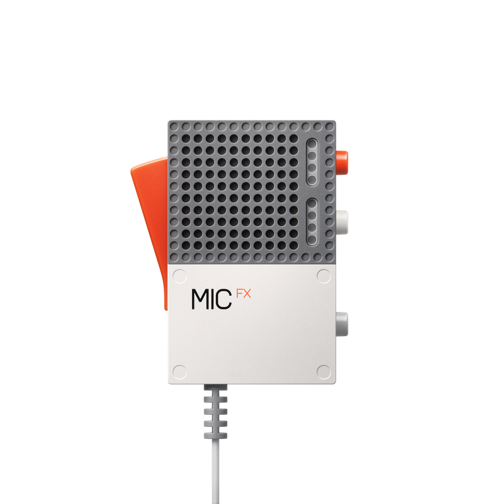 Teenage Engineering - EP-2350 FX MIC