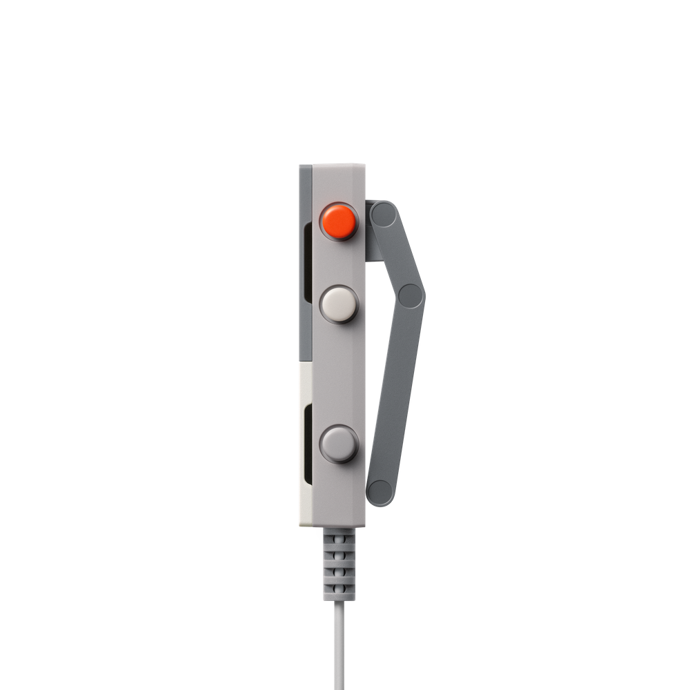 Teenage Engineering - EP-2350 FX MIC – Bild 2