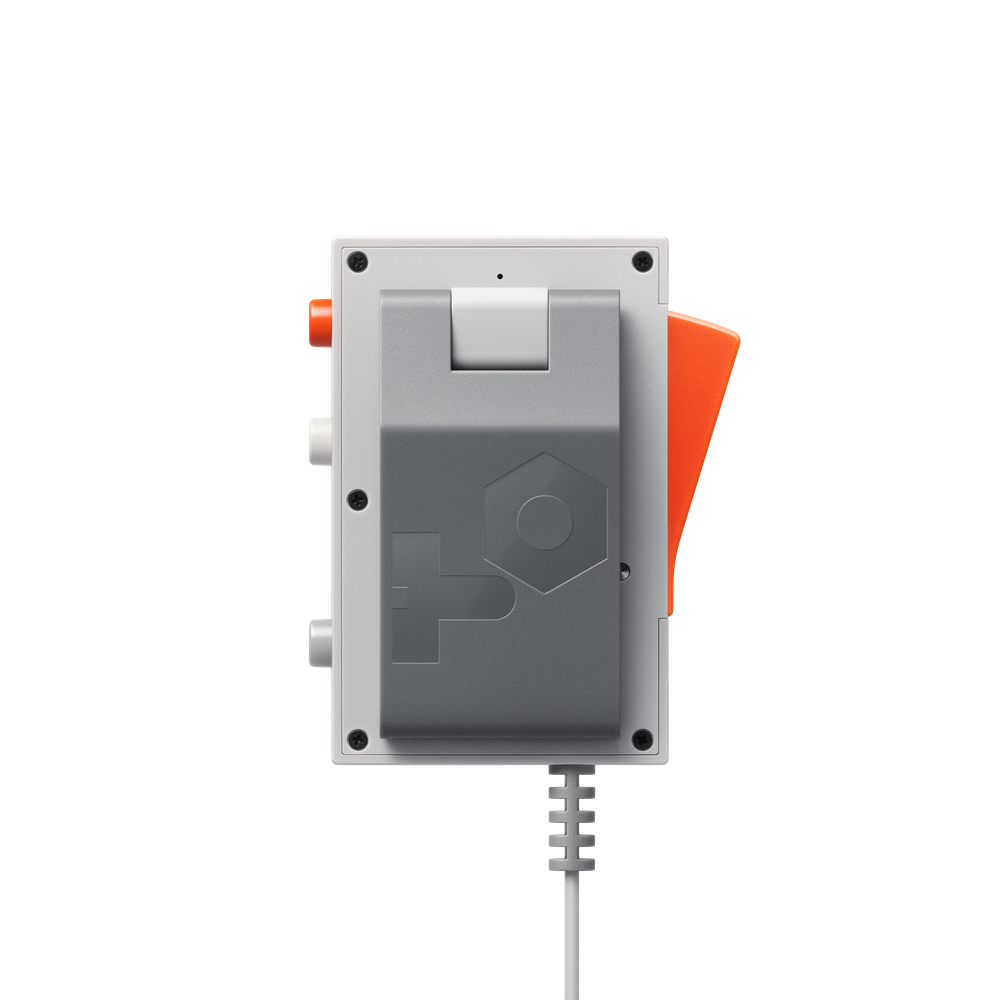 Teenage Engineering - EP-2350 FX MIC – Bild 3