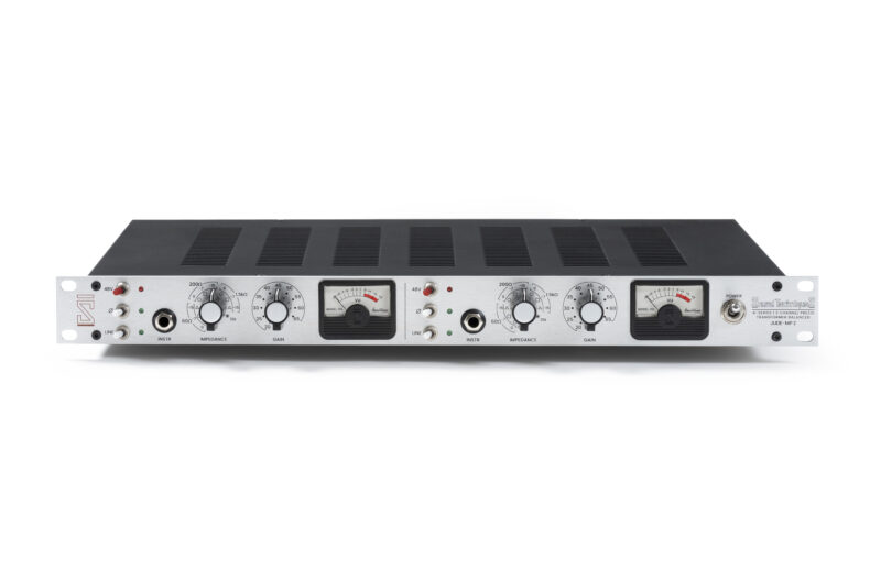 Sound Techniques Jude-MP2