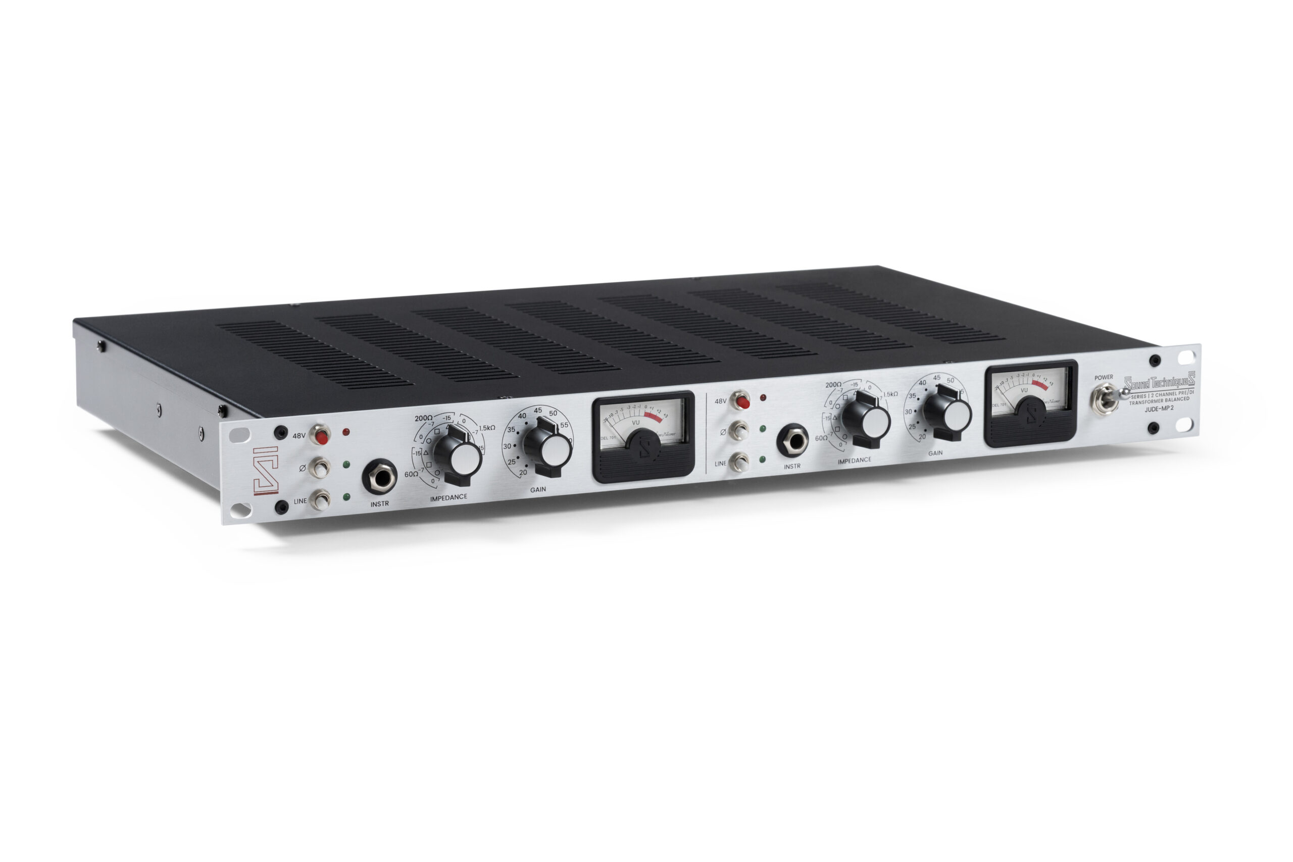 Sound Techniques Jude-MP2 – Bild 3