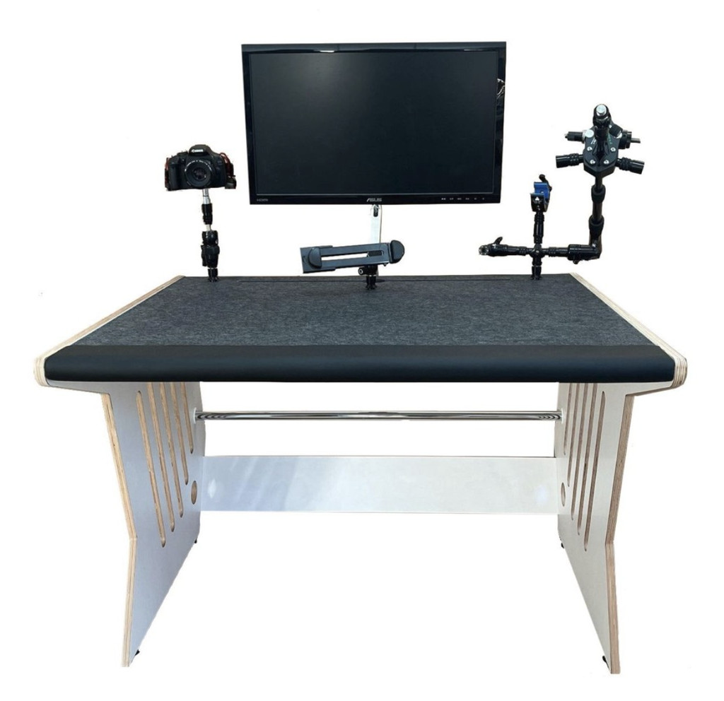 Triad Orbit - iO-ZBR2 - ZaorBit iO Desktop Mount 2.0 – Bild 2