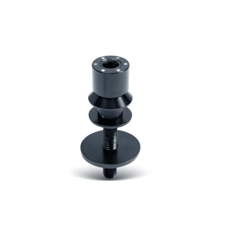 Triad Orbit - iO-ZBR2 - ZaorBit iO Desktop Mount 2.0