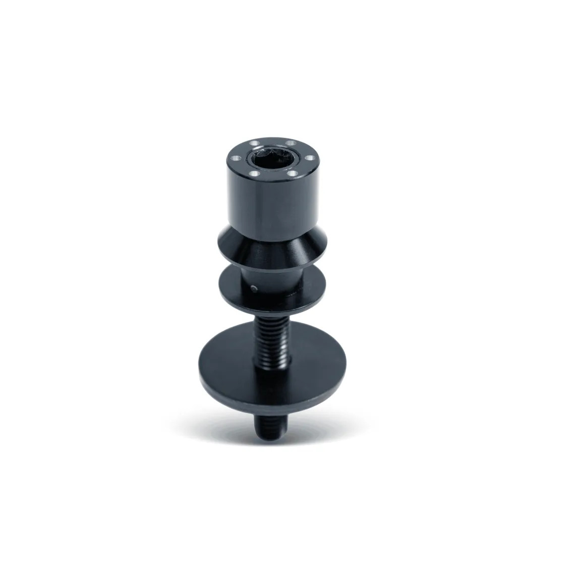Triad Orbit - iO-ZBR2 - ZaorBit iO Desktop Mount 2.0